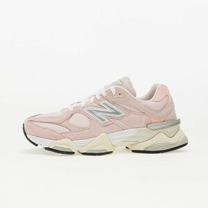 Sneakers New Balance 9060 Crystal Pink/ Shell Pink/ Pink Sand imagine