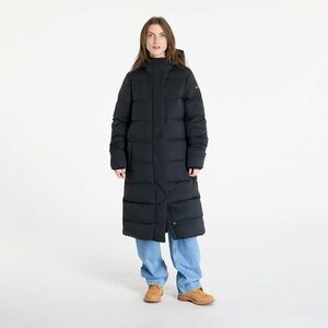 Jacheta Columbia Boundless Days™ Long Down Jacket Black imagine