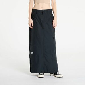 Converse x Daily Paper Cargo Skirt Black imagine