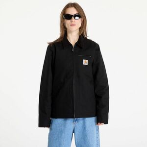 Jacheta Carhartt WIP Detroit Jacket UNISEX Black/ Black Rigid imagine