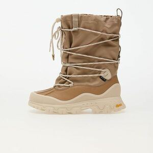 Sneakers UGG W Metropeak Sand imagine