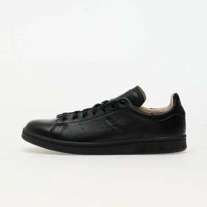 Sneakers adidas Stan Smith Lux Core Black/ Core Black/ Sand Strata imagine