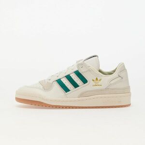 Sneakers adidas Forum Low Cl W Cloud White/ Active Green/ Sanpin imagine