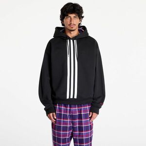 Hanorac adidas Korn Hoodie Black imagine