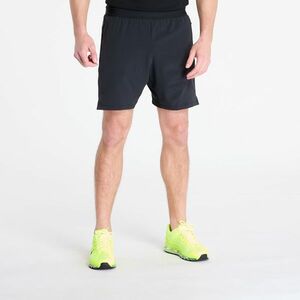 Pantaloni scurți Nike Flex Rep 4.0 Men's Dri-FIT 7" Unlined Fitness Shorts Black/ Black/ Black imagine