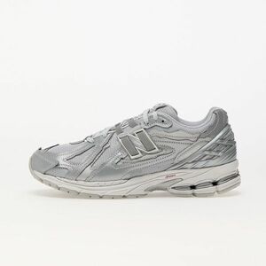 New Balance New Balance Sneakers Silver Silver imagine