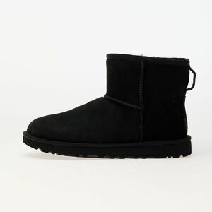 Sneakers UGG W Classic Mini II Black imagine