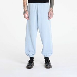 Carhartt WIP Vista Grand Sweat Pant Dusty Ice Garment Dyed imagine