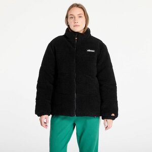 Jacheta Ellesse Berghutte Jacket Black imagine