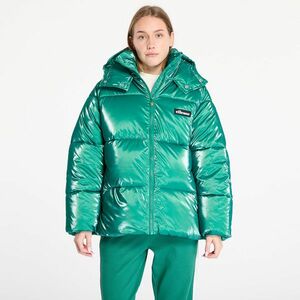 Jacheta Ellesse Lenzer Padded Jacket Green imagine