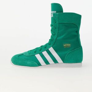 Sneakers adidas Japan H W Court Green/ Ftw White/ Gold Metallic imagine