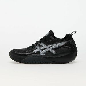 Sneakers Asics Neocurve Black/ Pure Silver imagine