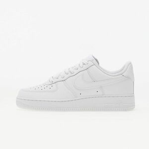 Sneakers Nike Air Force 1 '07 White/ White imagine