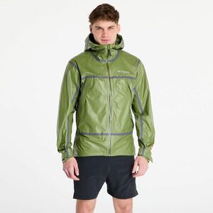 Jacheta Columbia OutDry Extreme™ Wyldwood™ Shell Jacket Canteen imagine