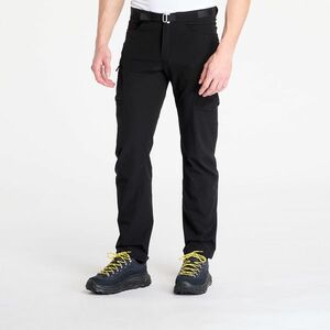 Pantaloni Tilak Crux Pants 13 Black imagine