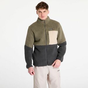 Hanorac barbati, Columbia Fleece imagine