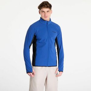 Hanorac Columbia Spectre Ridge™ Tech Fleece Full-Zip II Mountain Blue imagine