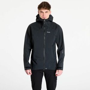 Jacheta Tilak Storm 23 Jacket Caviar Black imagine