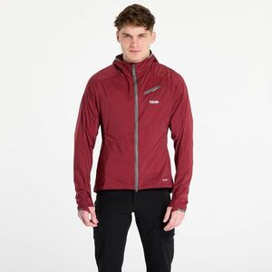 Jacheta Tilak Aira Pertex M Jacket Merlot imagine