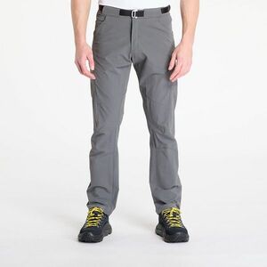 Pantaloni Tilak Qualido Pants 23 Grey Pinstripe imagine