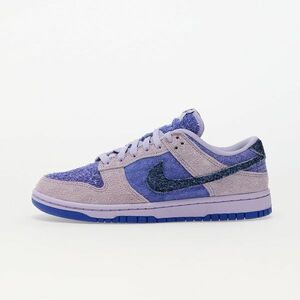 Sneakers Nike W Dunk Low Se Hydrangeas/ Deep Royal Blue imagine