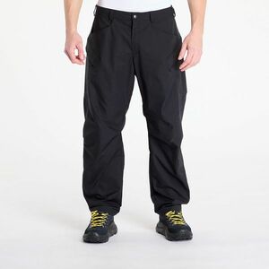 Pantaloni Poutnik by Tilak Quest Pants Black imagine