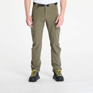 Pantaloni Tilak Crux Pants 13 Khaki imagine