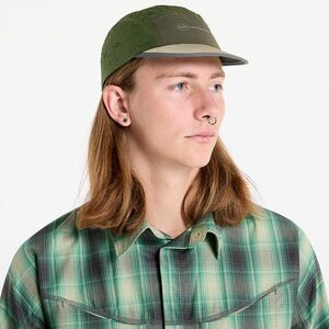 Satisfy Rippy Trail Cap Green imagine