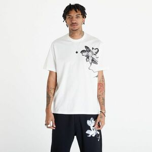 Tricou Y-3 Graphic Short Sleeve Tee UNISEX Off White imagine