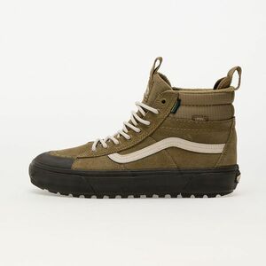 Sneakers Vans Sk8-Hi Waterproof MTE Olive Drab imagine