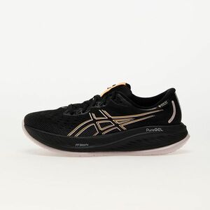 Sneakers Asics Gel-Cumulus 26 Gtx Black/ Stadium Orange imagine