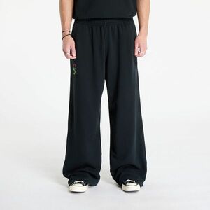 Pantaloni Converse x Daily Paper Gold Standard Pant Black imagine