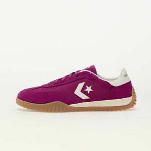 Sneakers Converse Run Star Trainer Quantum Violet/ Egret/ White imagine