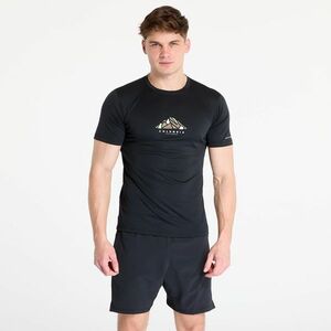 Tricou Columbia Zero Rules™ Short Sleeve Graphic T-Shirt Black/ Rocky imagine