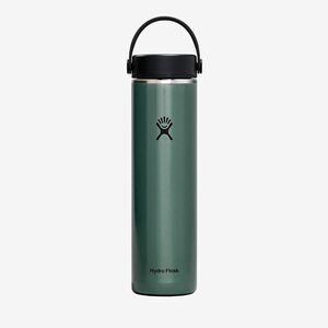 Hydroflask 700 ml Lightweight Wide Flex Cap Bottle Serpentine imagine