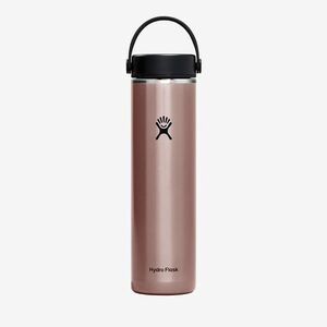 Hydroflask 700 ml Lightweight Wide Flex Cap Bottle Quartz imagine