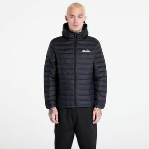 Jacheta Ellesse Mazzini Padded Jacket Black imagine