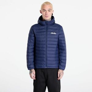 Jacheta Ellesse Mazzini Padded Jacket Navy imagine