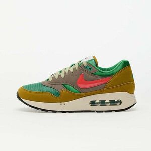 Sneakers Nike Air Max 1 '86 Prm Classic Green/ Ember Glow-Olive Grey imagine