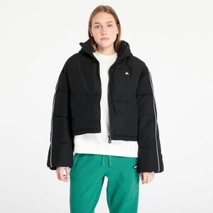 Jacheta Ellesse Ksamil Jacket Black imagine