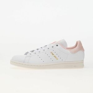 Sneakers adidas Stan Smith W Ftw White/ Gold Metallic/ Sanpin imagine