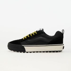 Sneakers Vans Knu Skool MTE-1 LX Ballistic Black imagine