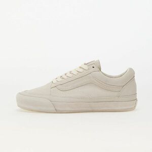 Sneakers Vans Old Skool LX Suede Egret imagine