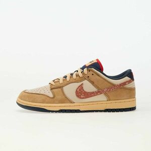 Sneakers Nike Dunk Low Retro Se Wheat/ Burnt Sunrise-Sanddrift imagine