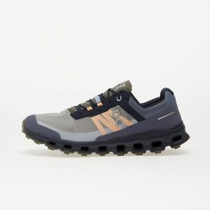 Sneakers On M Cloudvista Midnight/ Olive imagine