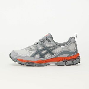 Sneakers Asics Gel-NYC Utility Glacier Grey/ Metropolis imagine