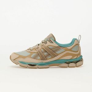 Sneakers Asics Gel-NYC Utility Olive Grey/ Pepper imagine