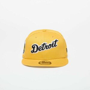 New Era Detroit Tigers MLB Wordmark Patch 9FIFTY Cap Ymu imagine