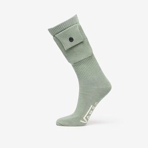 Vans LX Surplus Socks Sea Spray imagine