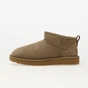 Sneakers UGG W Classic Ultra Mini Antilope imagine